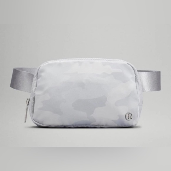 lululemon athletica Bags Lululemon Belt Bag L Nwt Fannypack